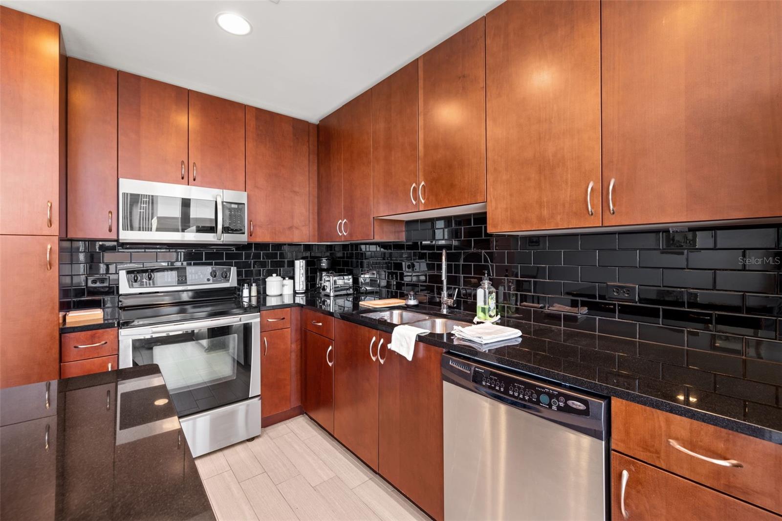 SKYPOINT A CONDO - Residential Lease