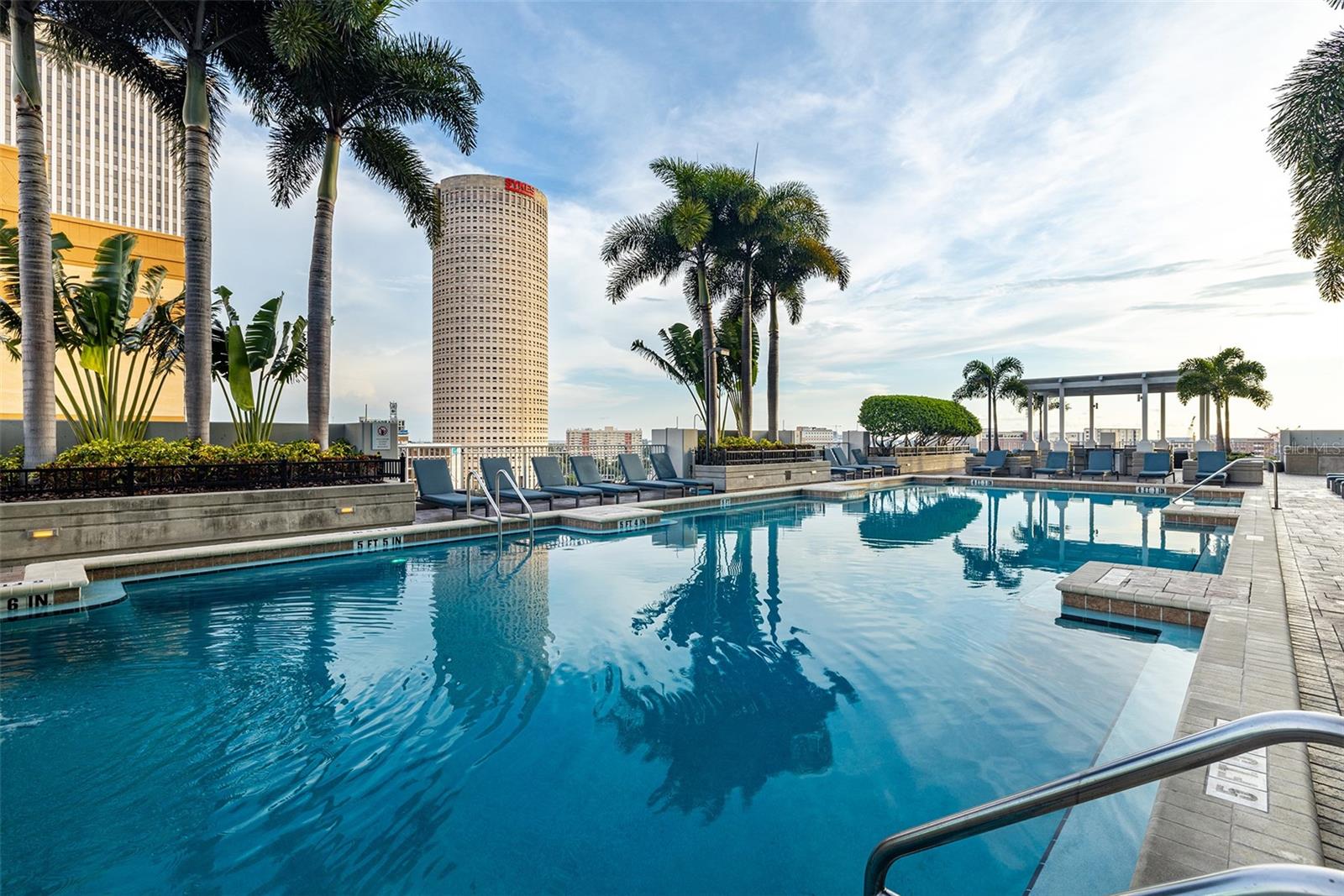 SKYPOINT A CONDO - Residential Lease