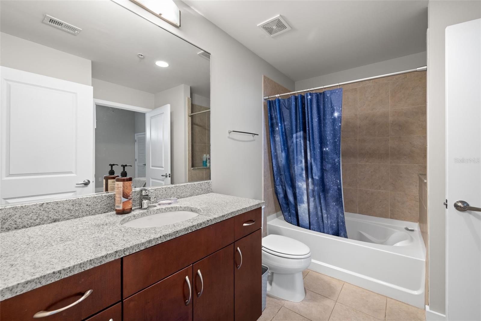 SKYPOINT A CONDO - Residential Lease