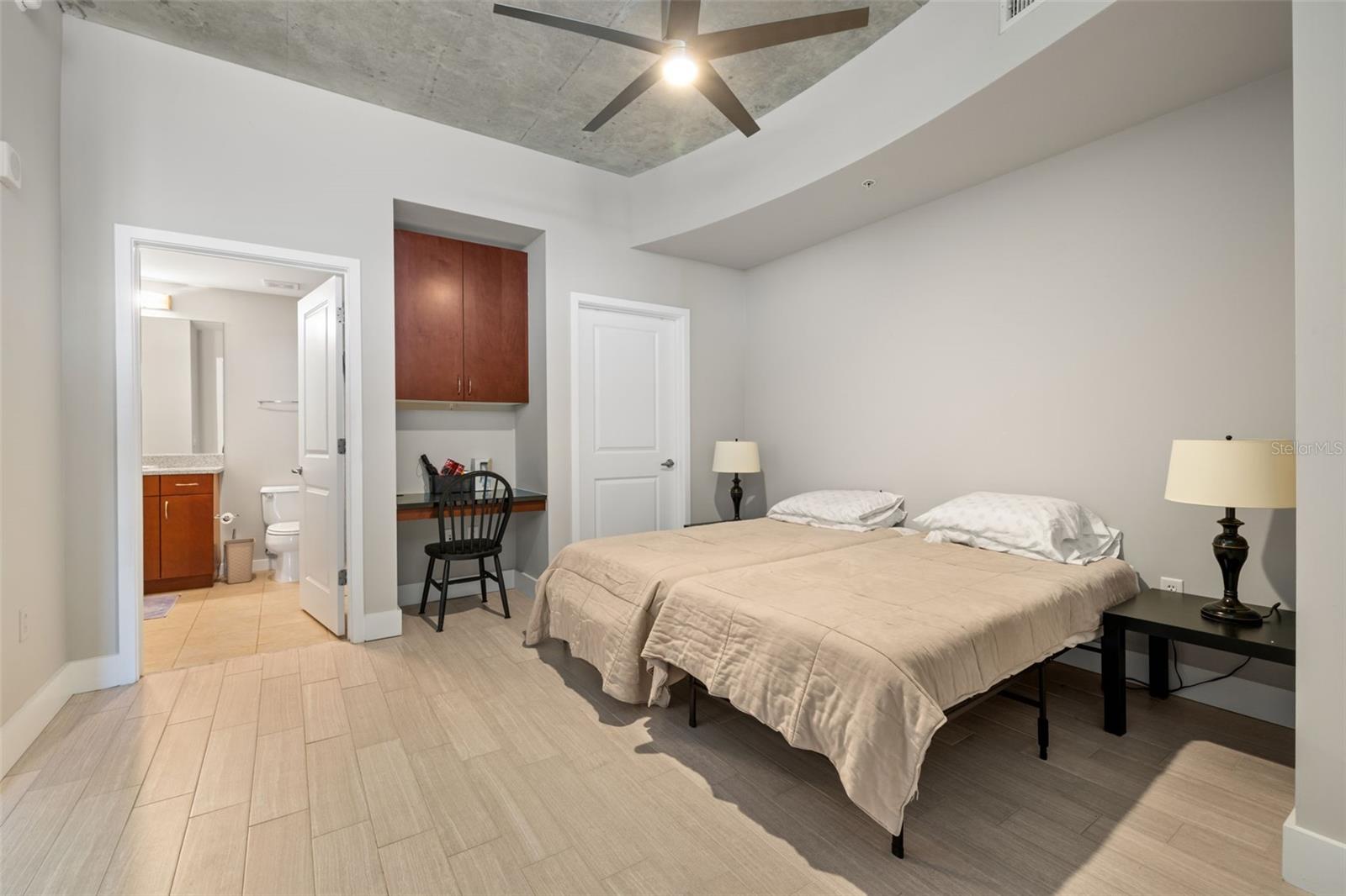 SKYPOINT A CONDO - Residential Lease