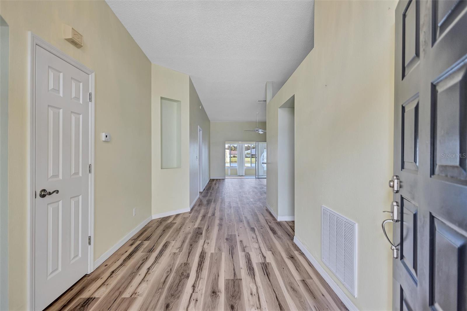 SOUTHAMPTON I CONDO - Residential