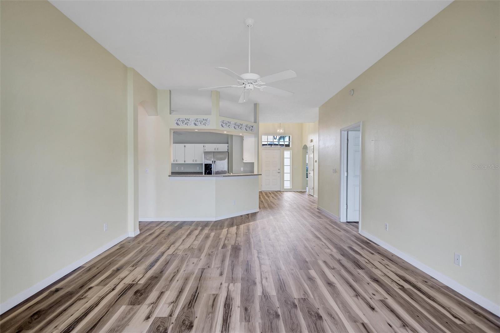 SOUTHAMPTON I CONDO - Residential