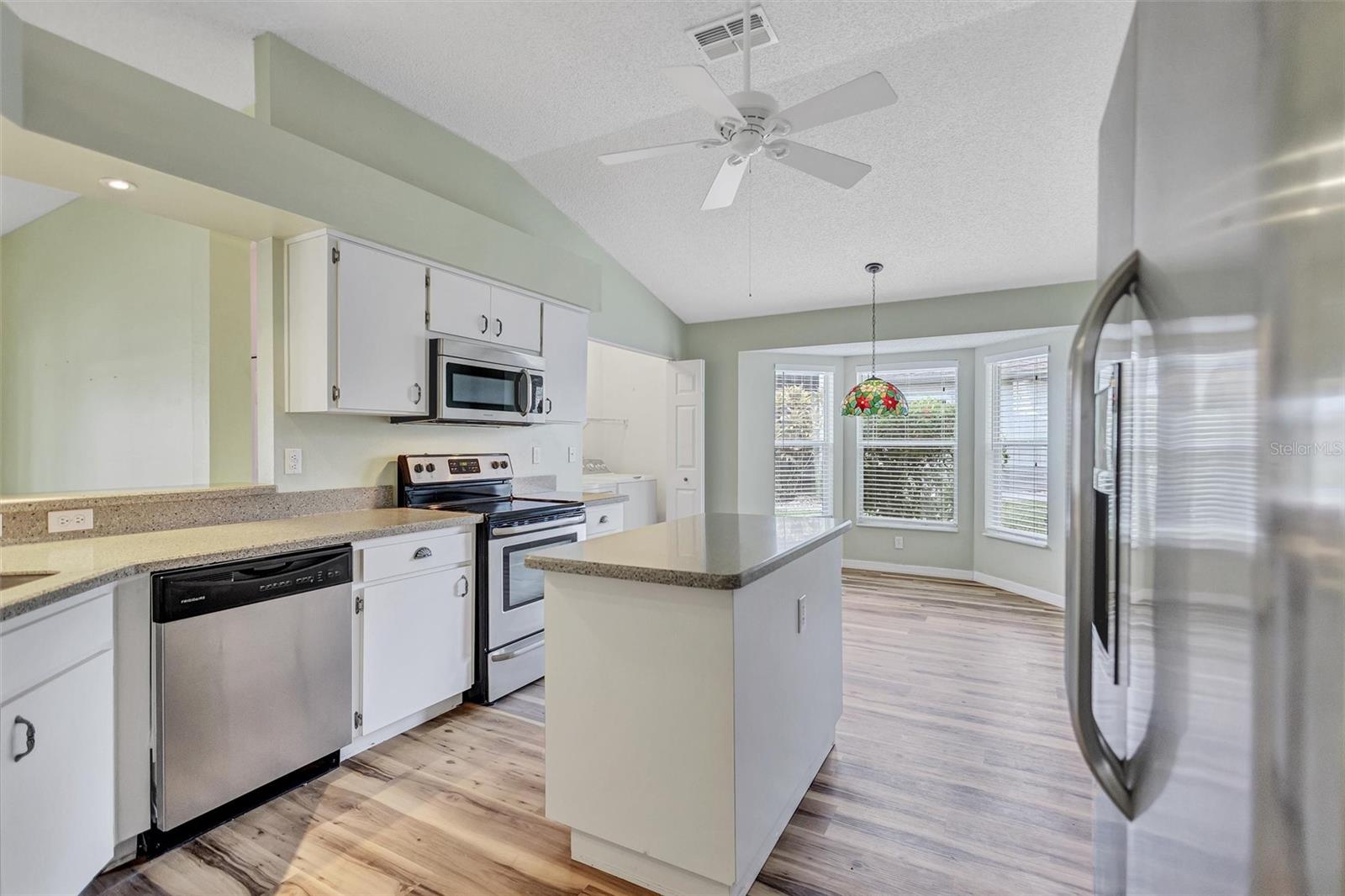 SOUTHAMPTON I CONDO - Residential