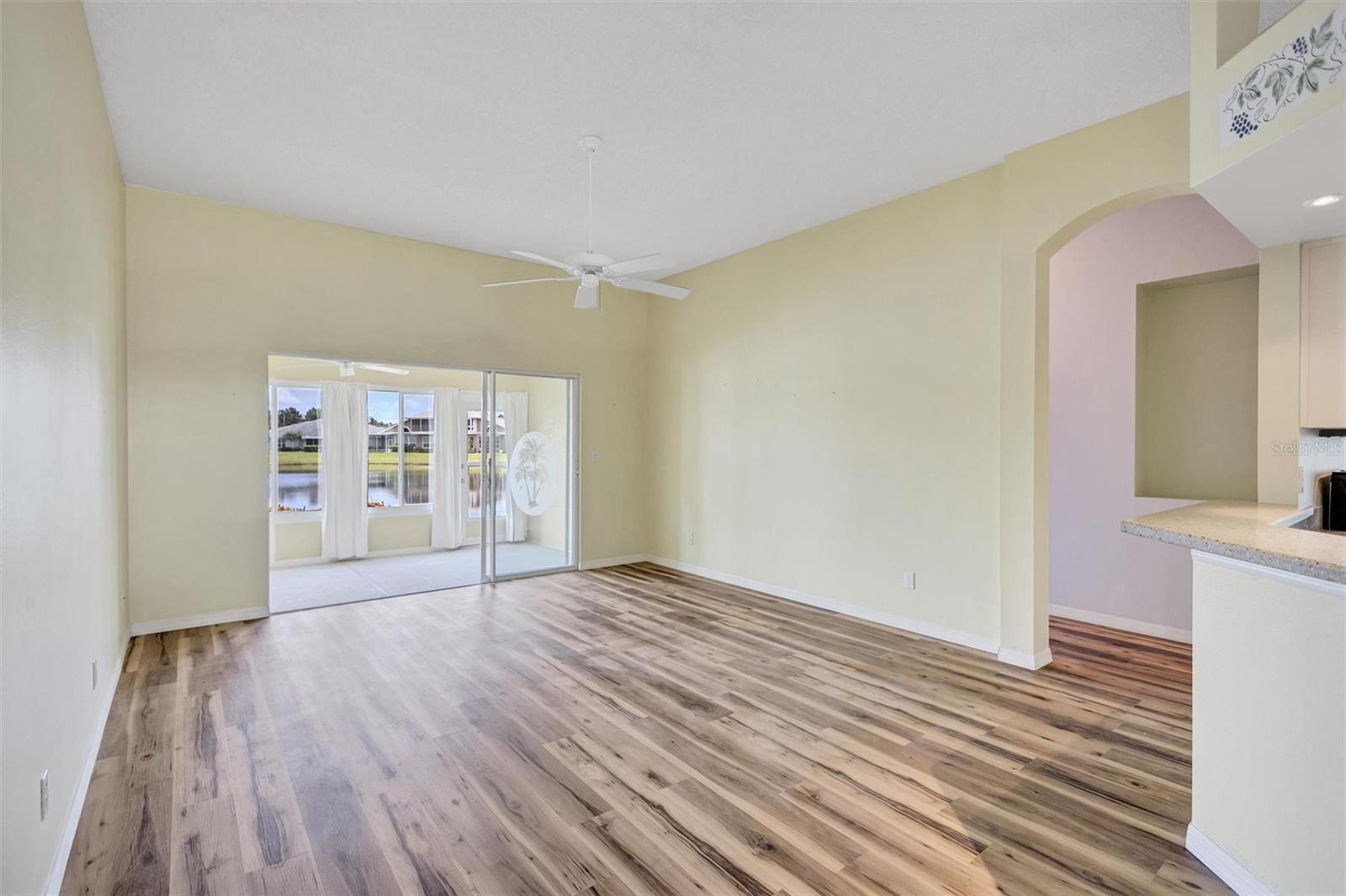 SOUTHAMPTON I CONDO - Residential