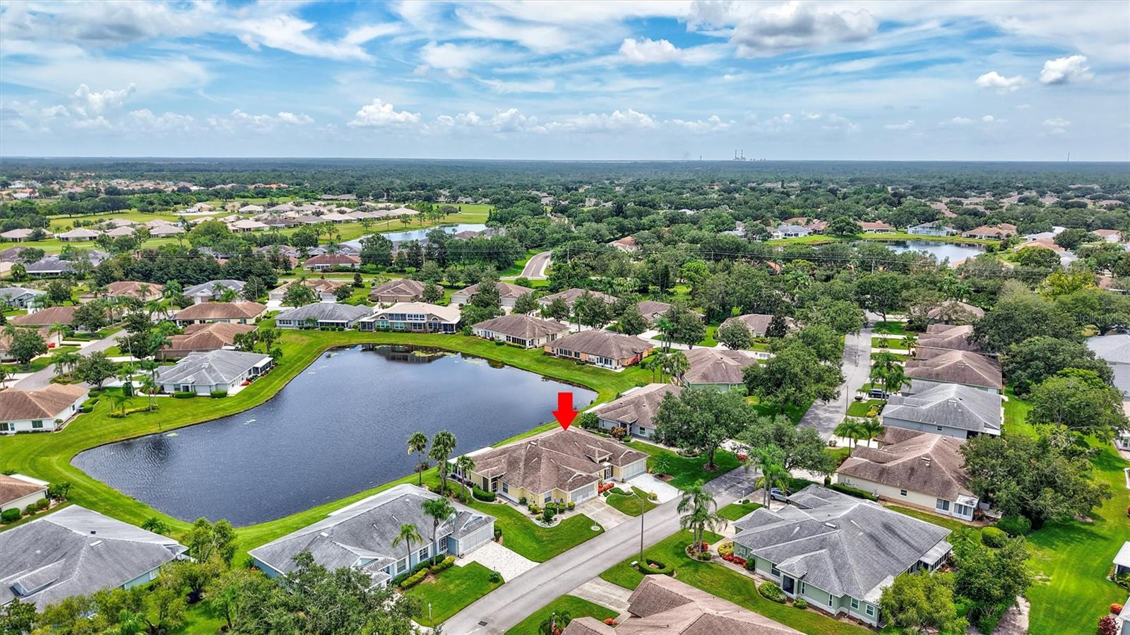 SOUTHAMPTON I CONDO - Residential