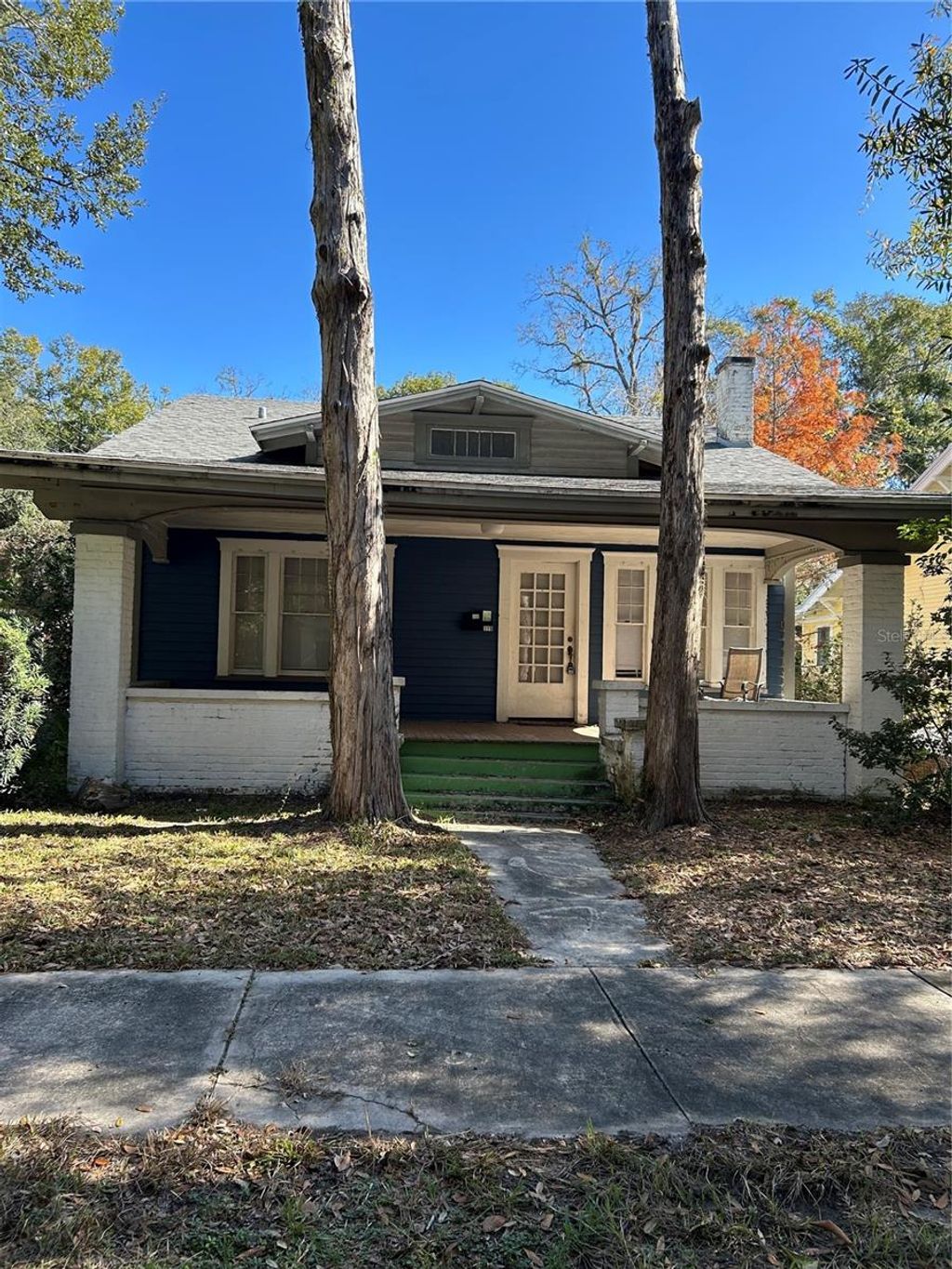 Photo of 119 NW 7th Terrace, Gainesville, FL 32601 (MLS # GC536446)