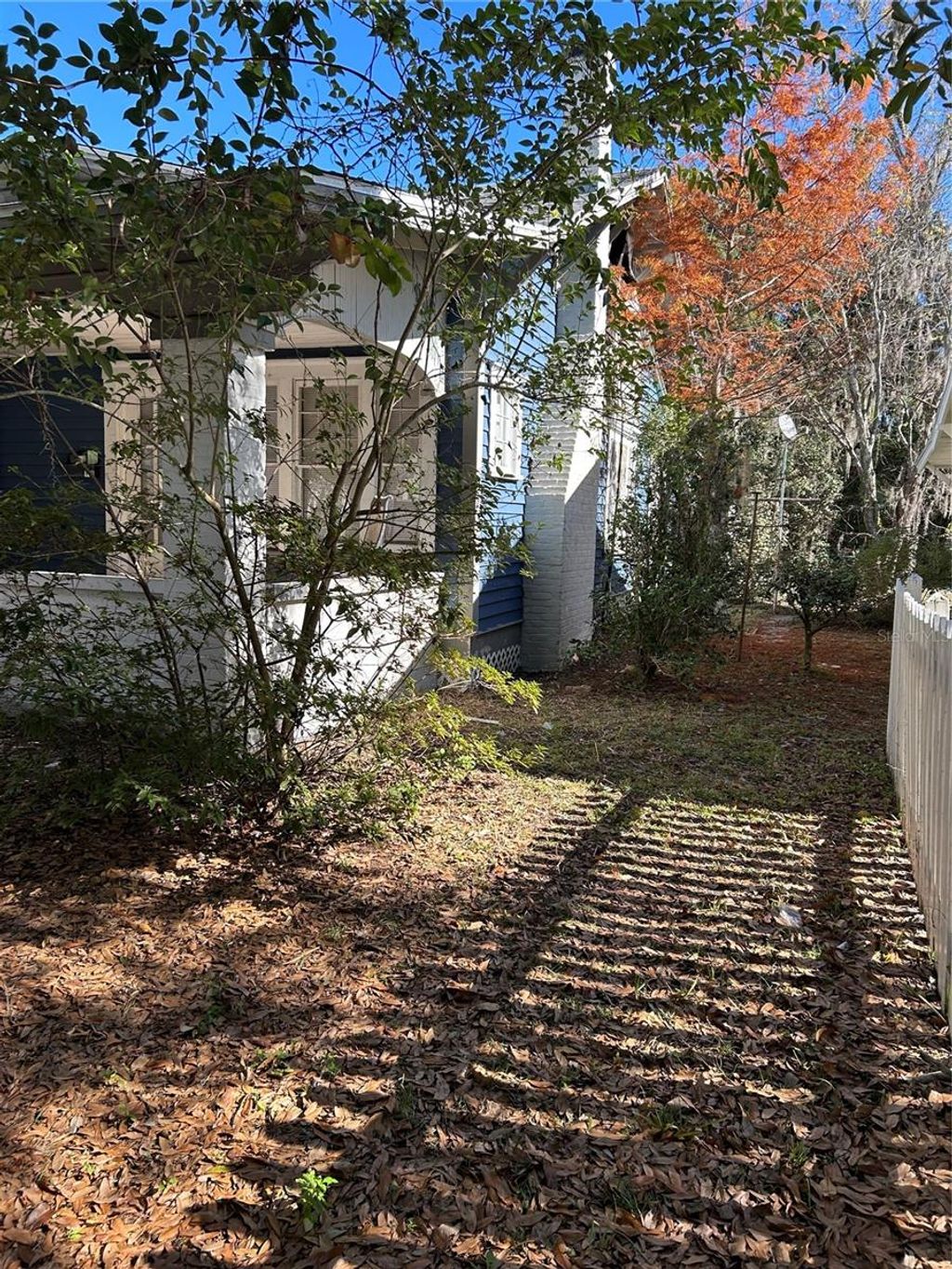 Photo of 119 NW 7th Terrace, Gainesville, FL 32601 (MLS # GC536446)