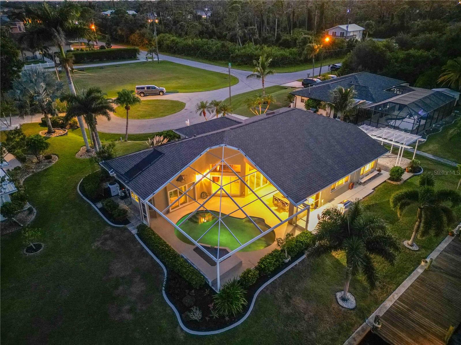 PORT CHARLOTTE SEC 060 - Residential