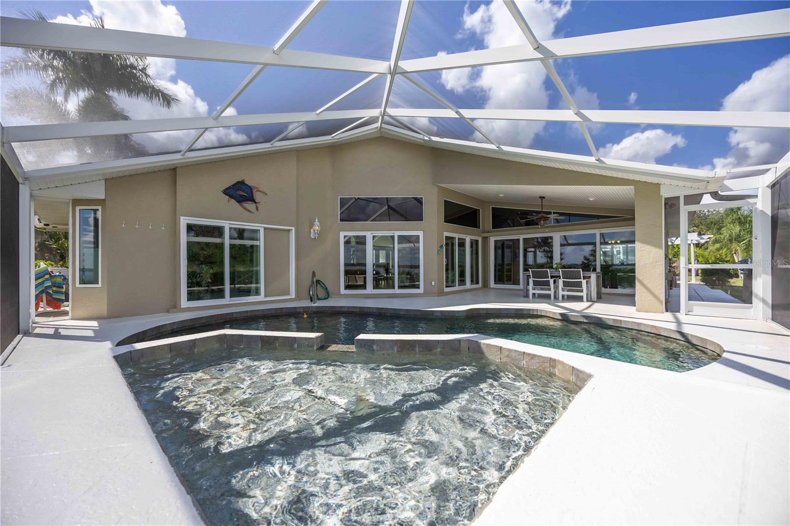 PORT CHARLOTTE SEC 060 - Residential