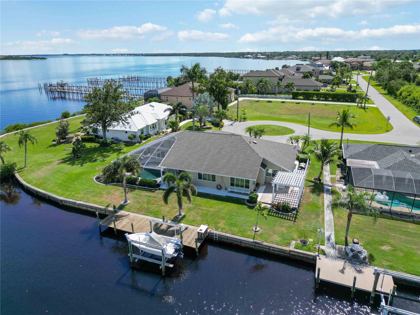 PORT CHARLOTTE SEC 060 - Residential