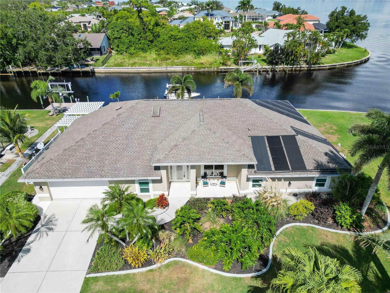 PORT CHARLOTTE SEC 060 - Residential