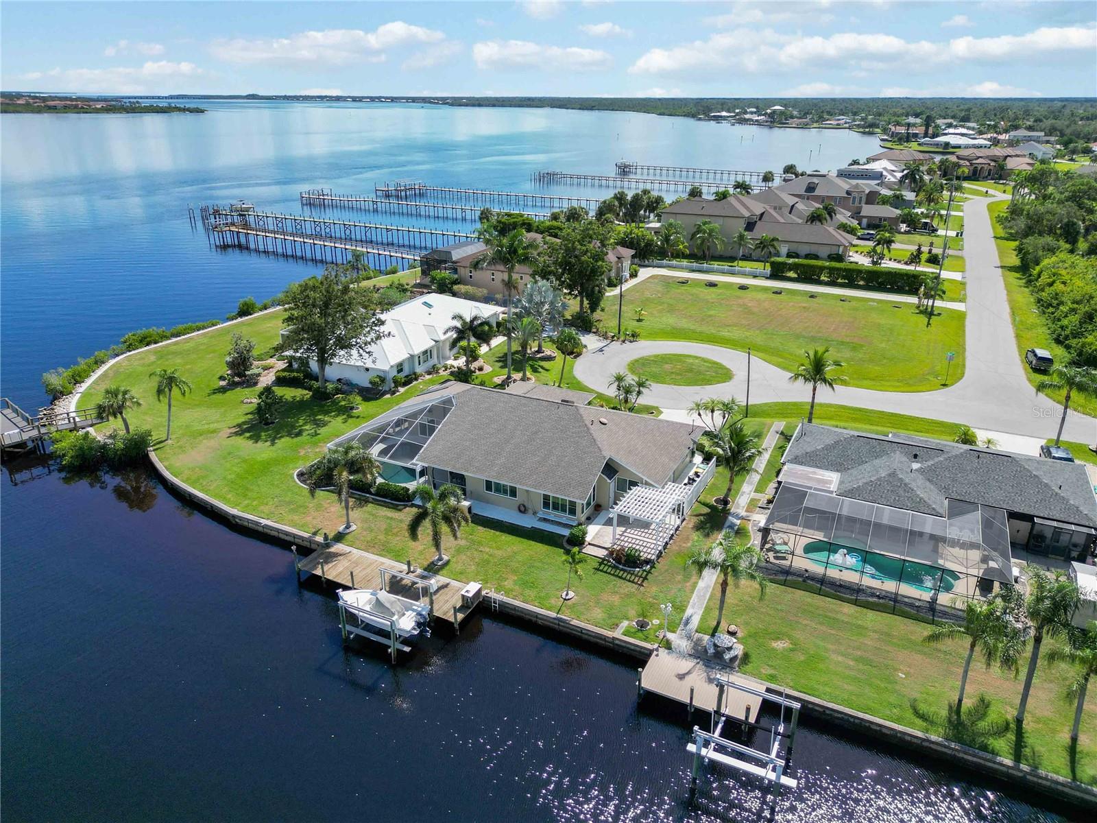 PORT CHARLOTTE SEC 060 - Residential