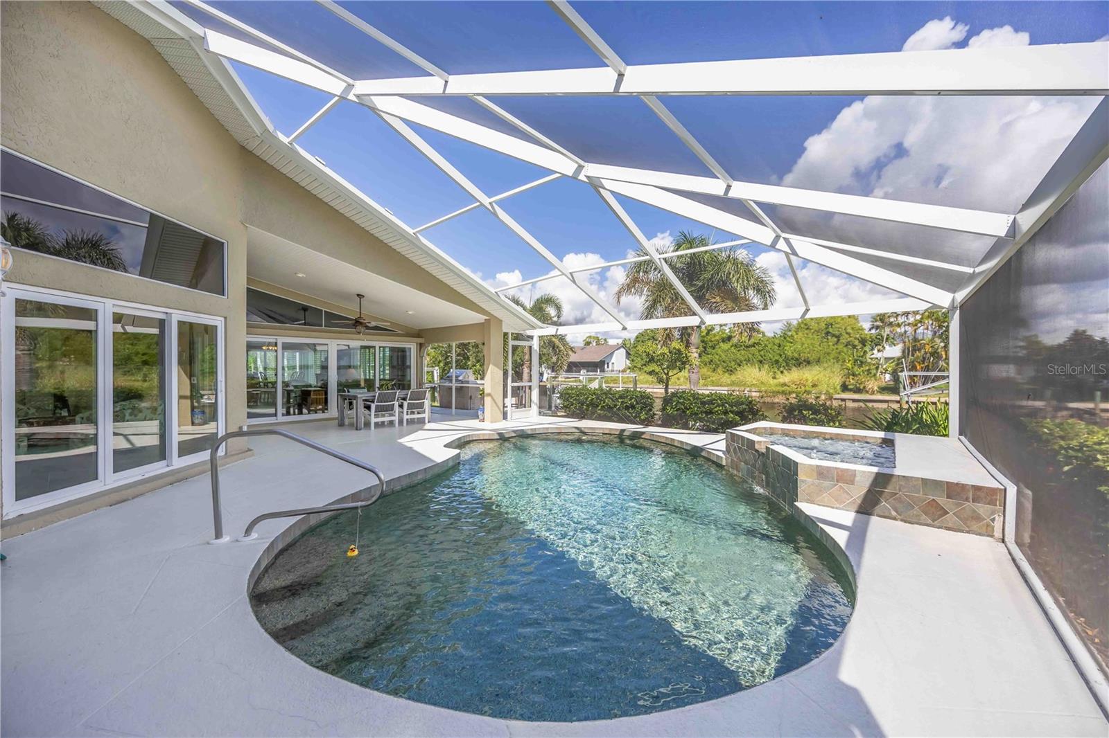 PORT CHARLOTTE SEC 060 - Residential