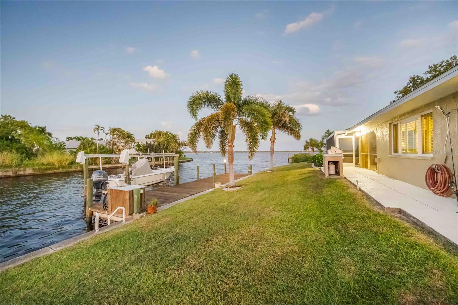 PORT CHARLOTTE SEC 060 - Residential