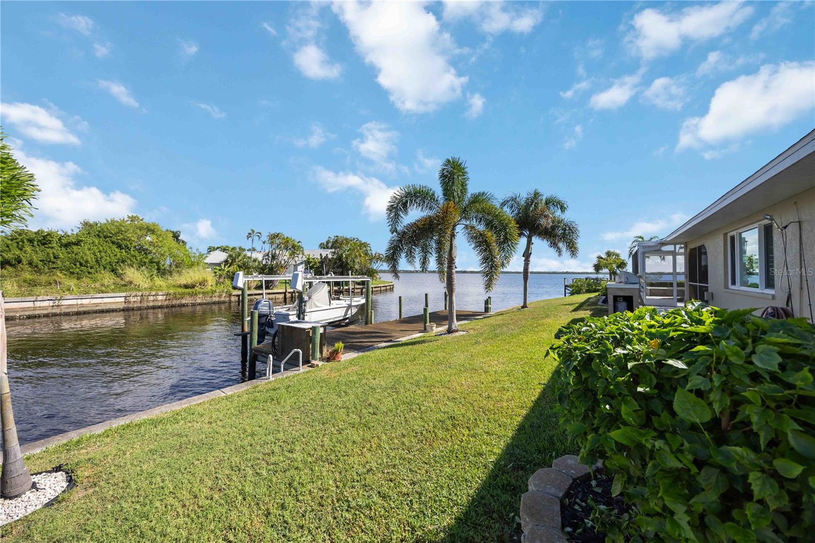 PORT CHARLOTTE SEC 060 - Residential