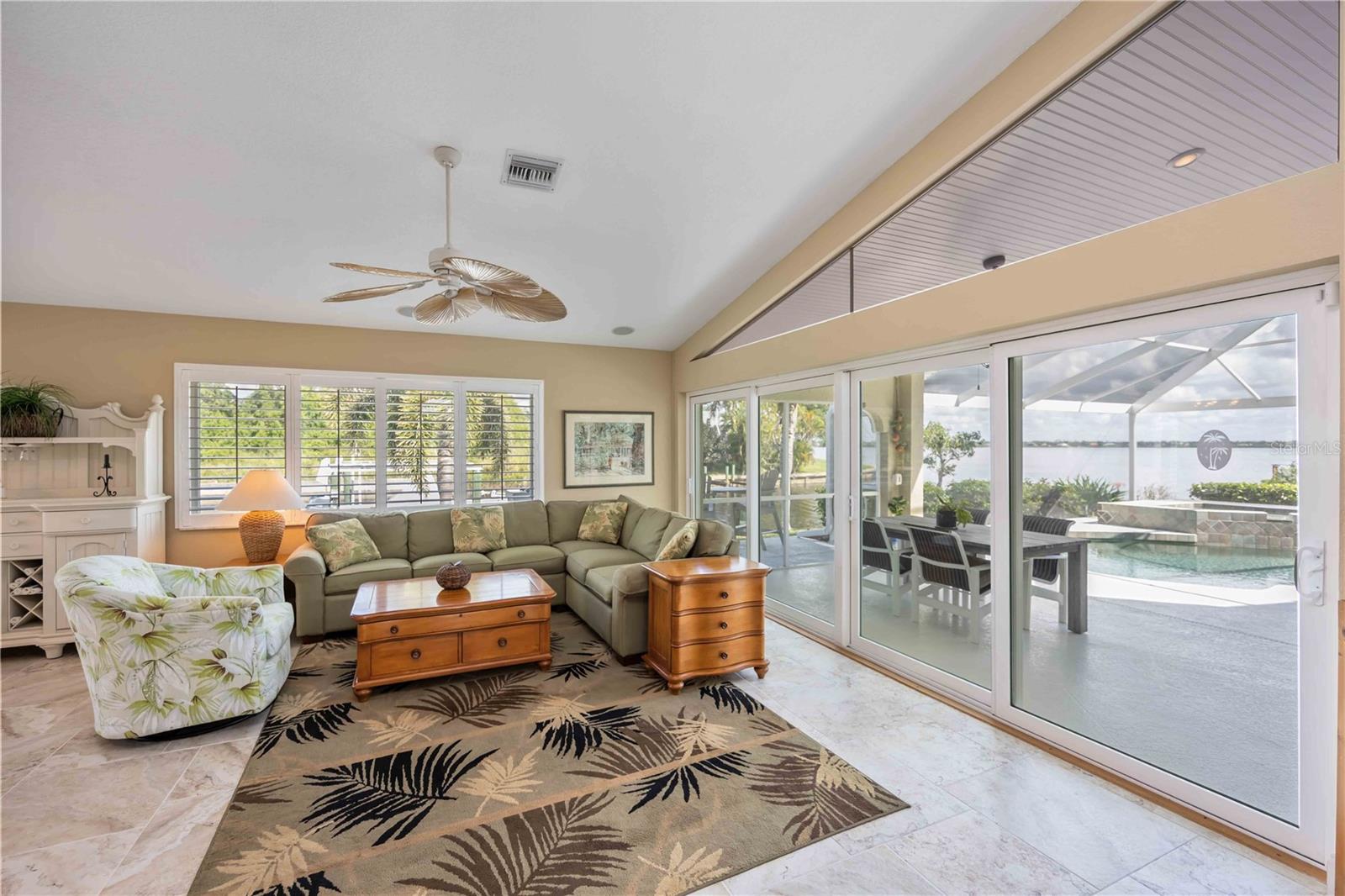 PORT CHARLOTTE SEC 060 - Residential