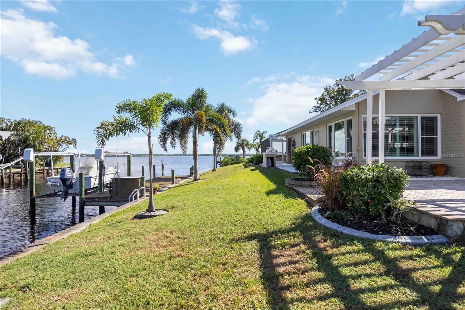 PORT CHARLOTTE SEC 060 - Residential