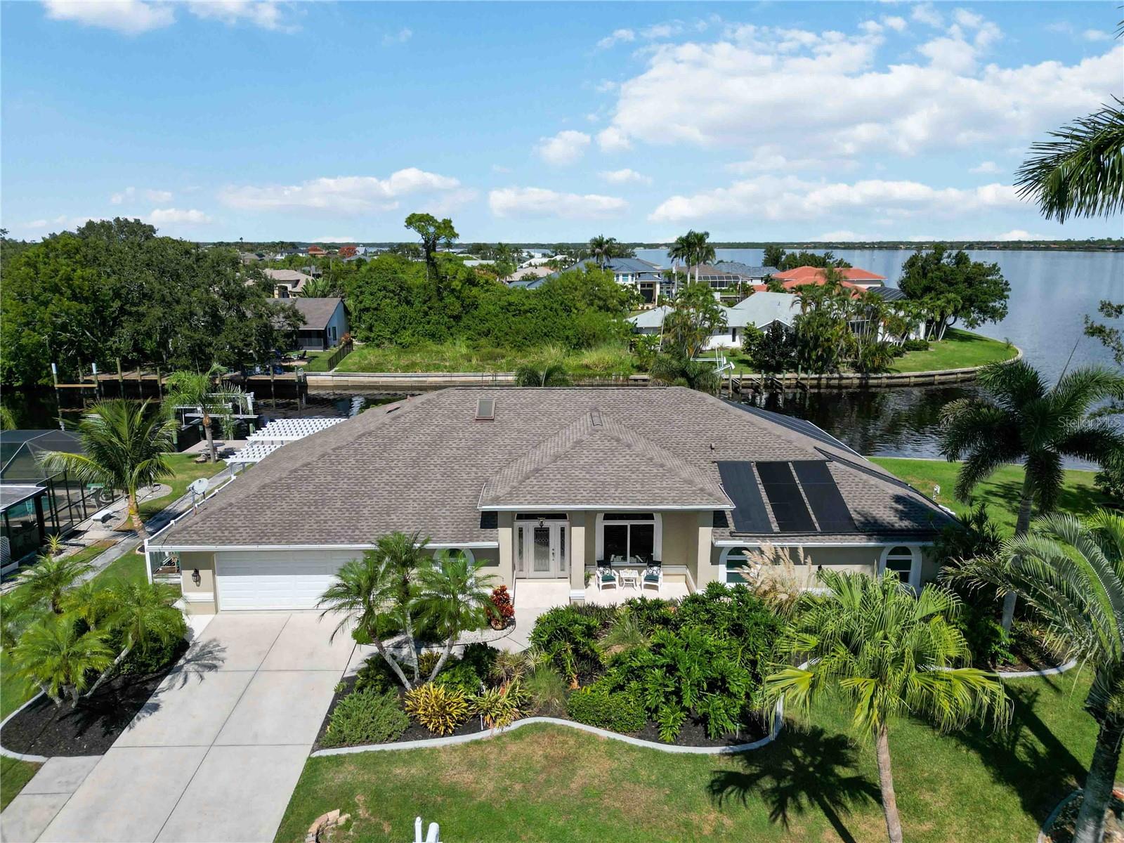 PORT CHARLOTTE SEC 060 - Residential