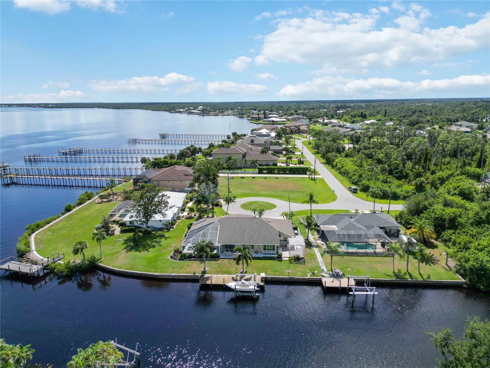 PORT CHARLOTTE SEC 060 - Residential