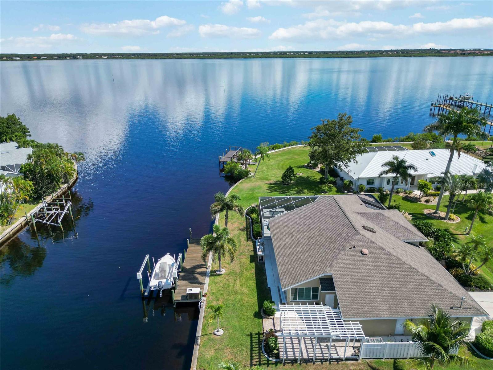 PORT CHARLOTTE SEC 060 - Residential