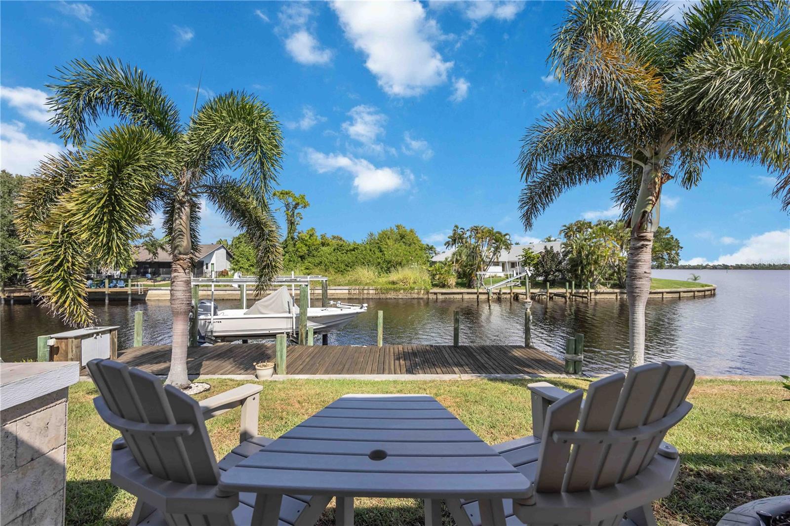 PORT CHARLOTTE SEC 060 - Residential