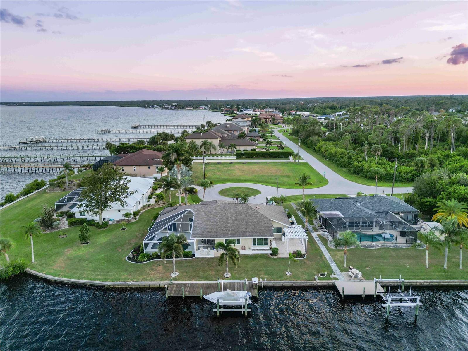 PORT CHARLOTTE SEC 060 - Residential