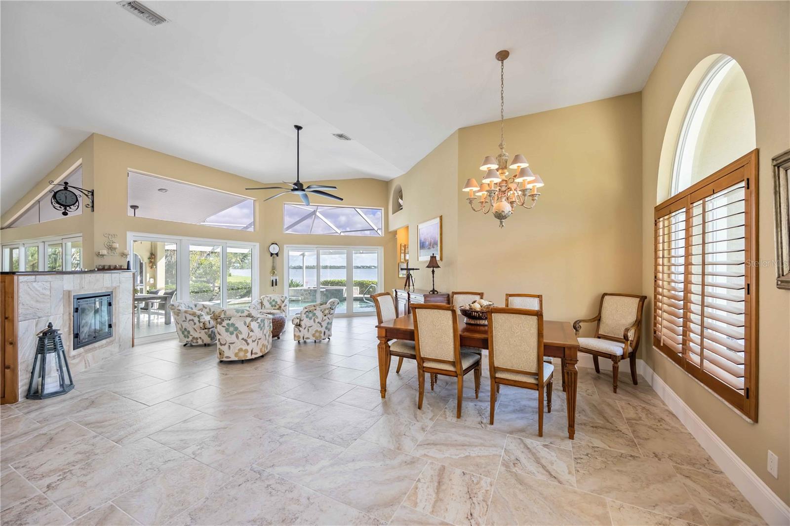 PORT CHARLOTTE SEC 060 - Residential