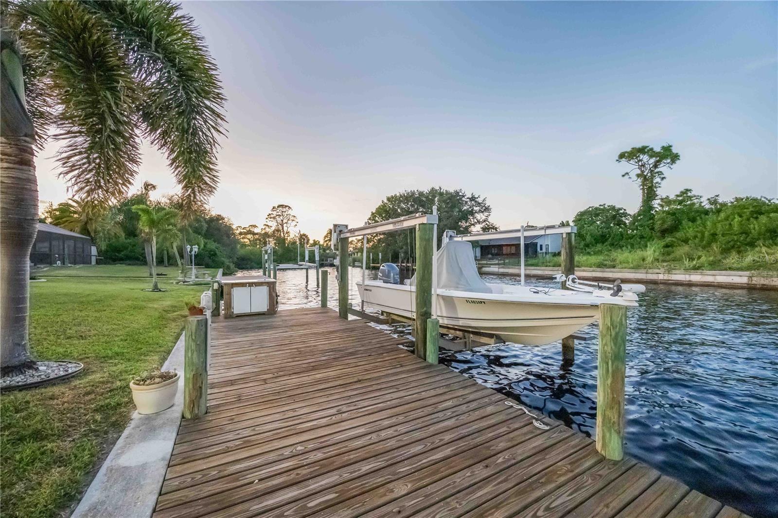 PORT CHARLOTTE SEC 060 - Residential