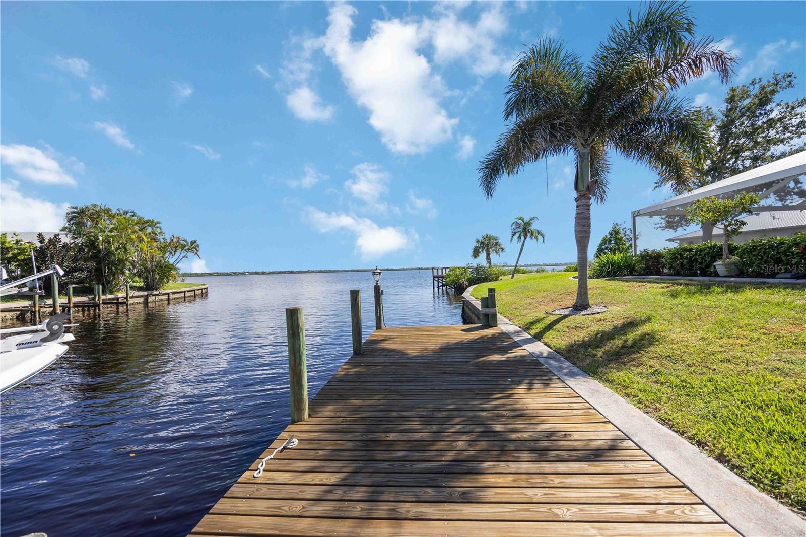 PORT CHARLOTTE SEC 060 - Residential