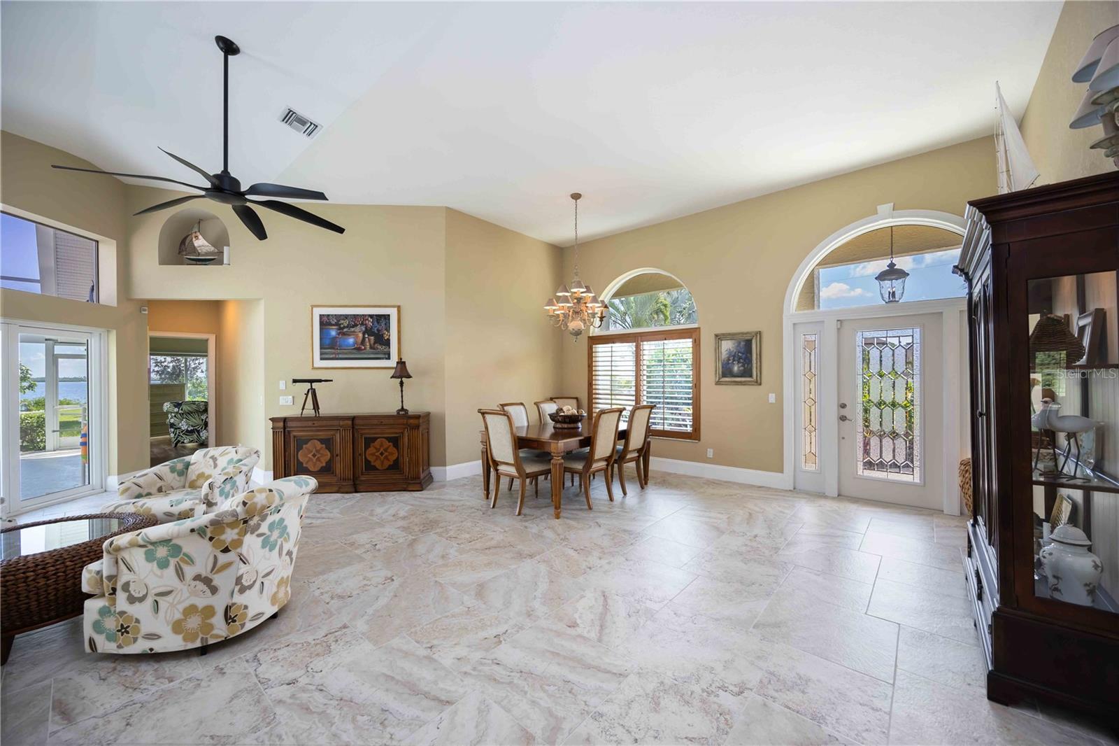 PORT CHARLOTTE SEC 060 - Residential