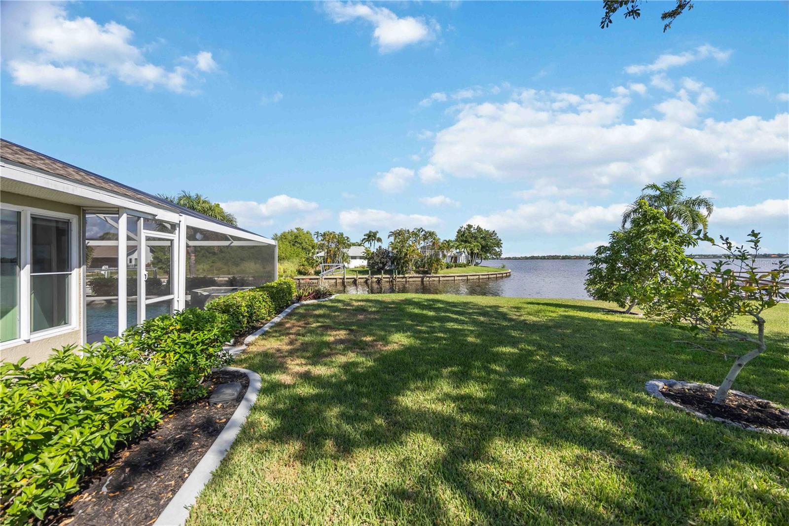 PORT CHARLOTTE SEC 060 - Residential