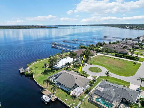 Photo of 12432 Nova Avenue, Port Charlotte, FL 33981 (MLS # C7516757)