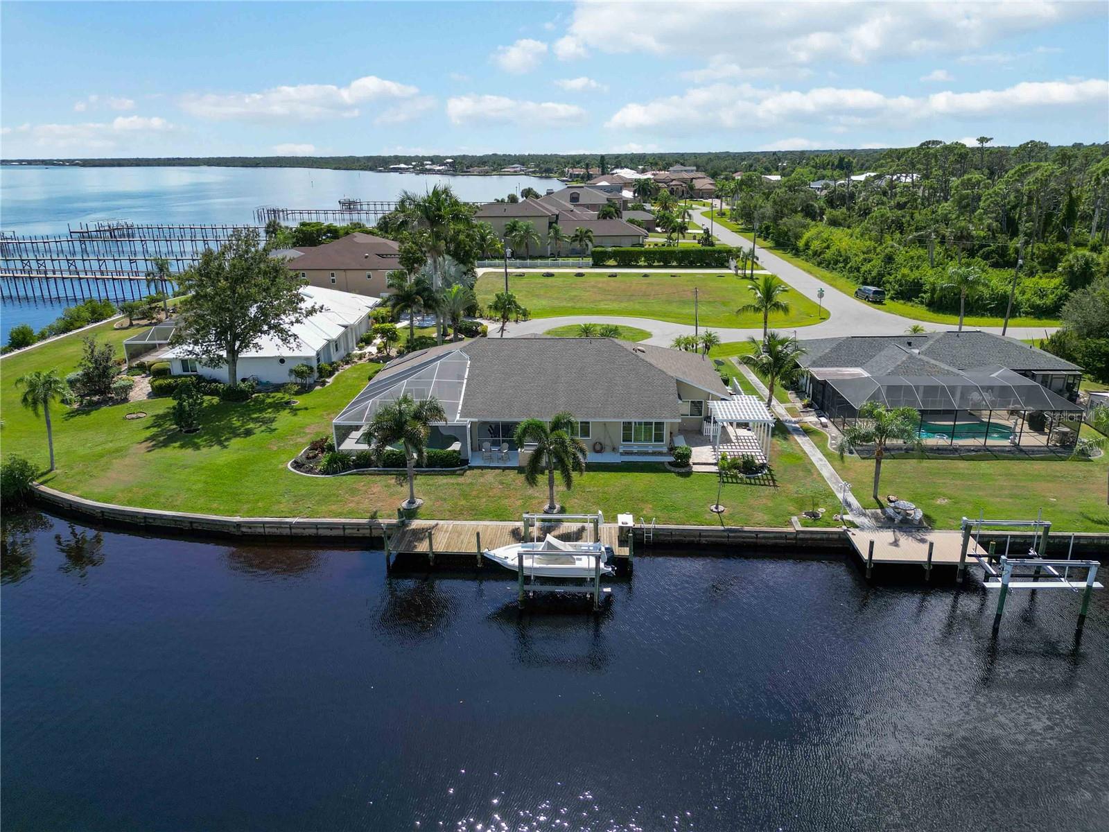 PORT CHARLOTTE SEC 060 - Residential