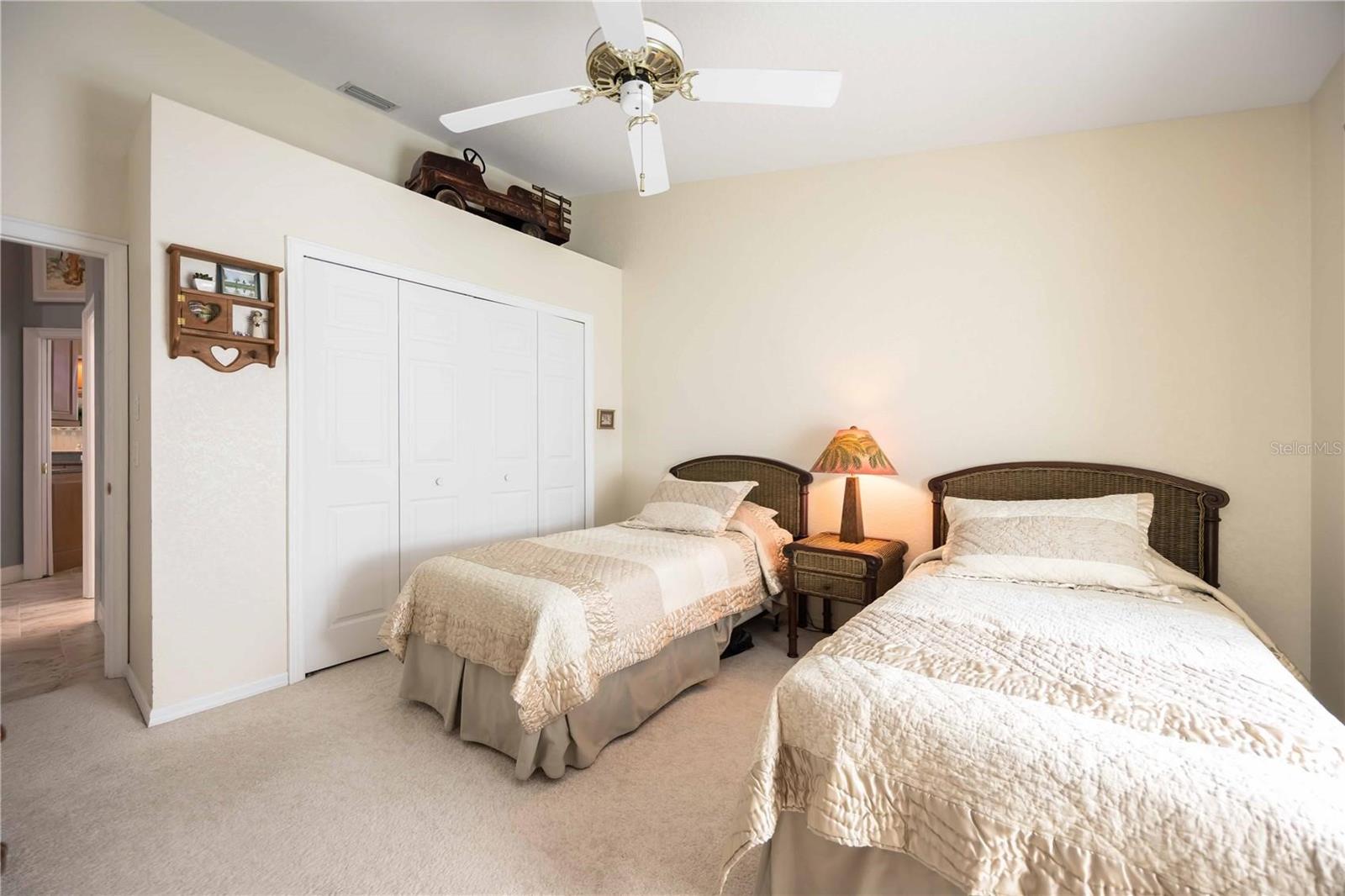 PORT CHARLOTTE SEC 060 - Residential