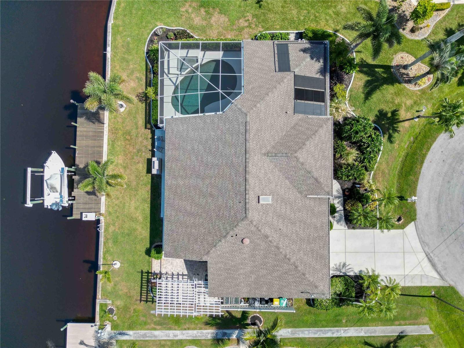 PORT CHARLOTTE SEC 060 - Residential