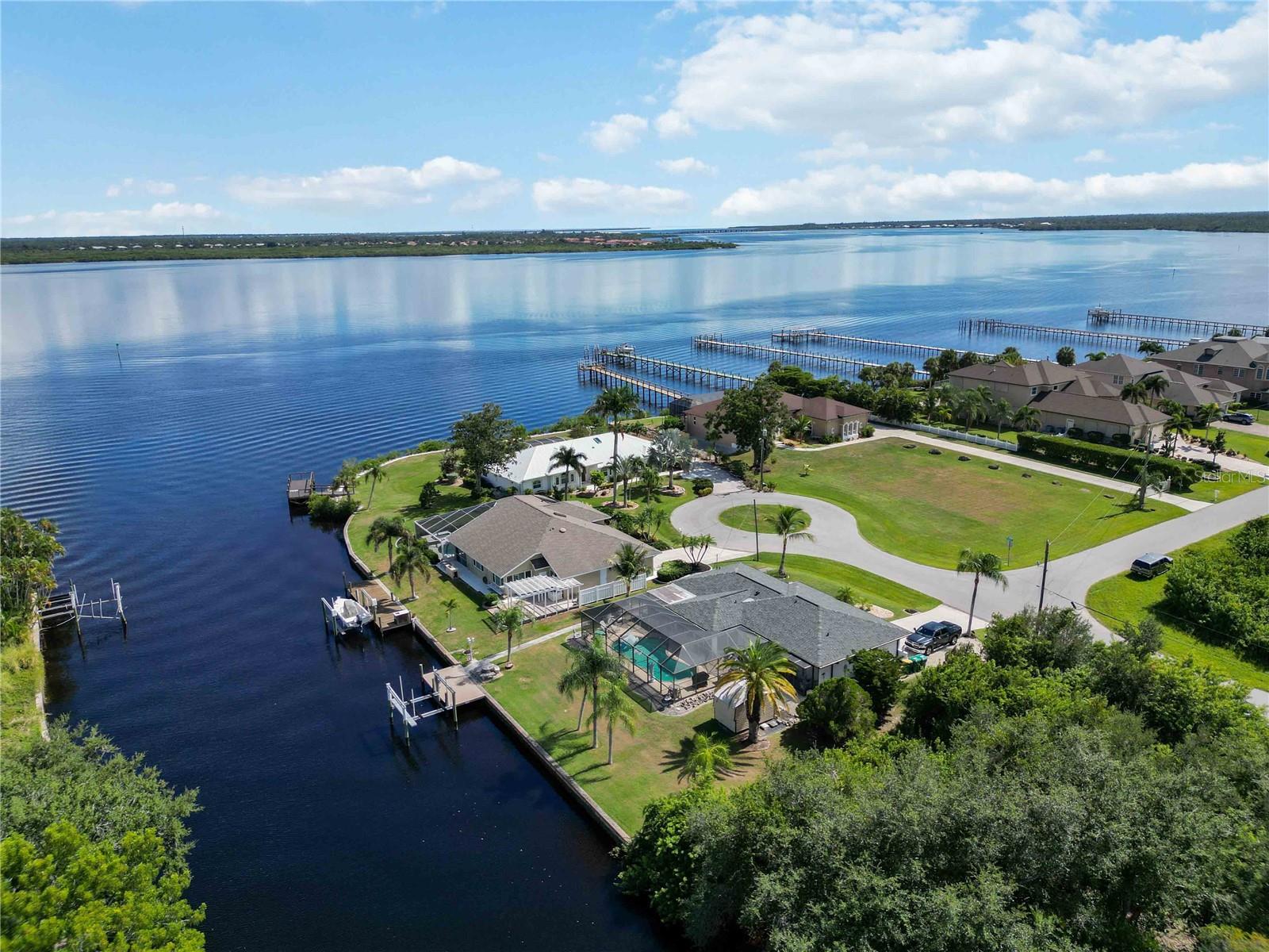 PORT CHARLOTTE SEC 060 - Residential