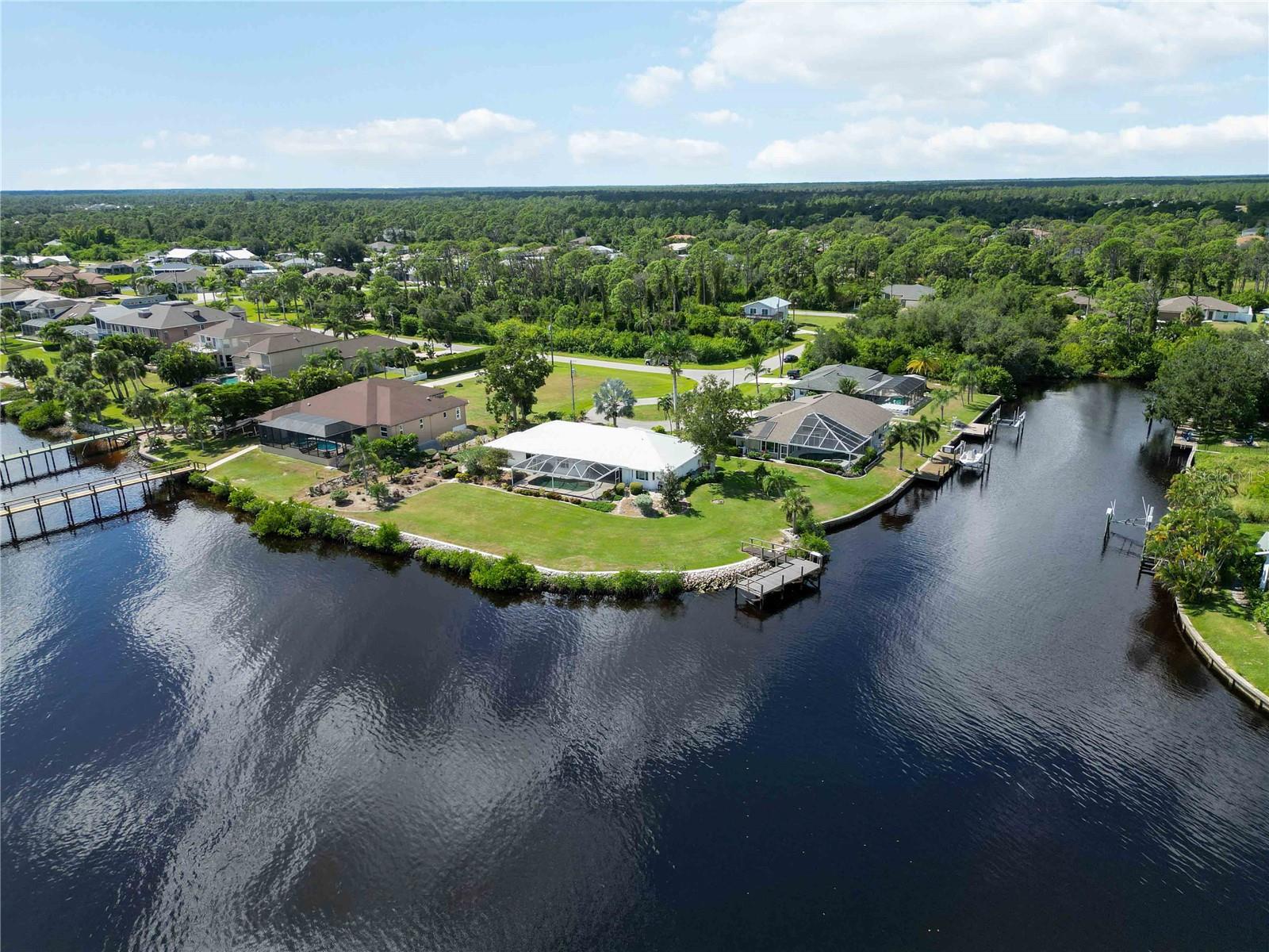 PORT CHARLOTTE SEC 060 - Residential