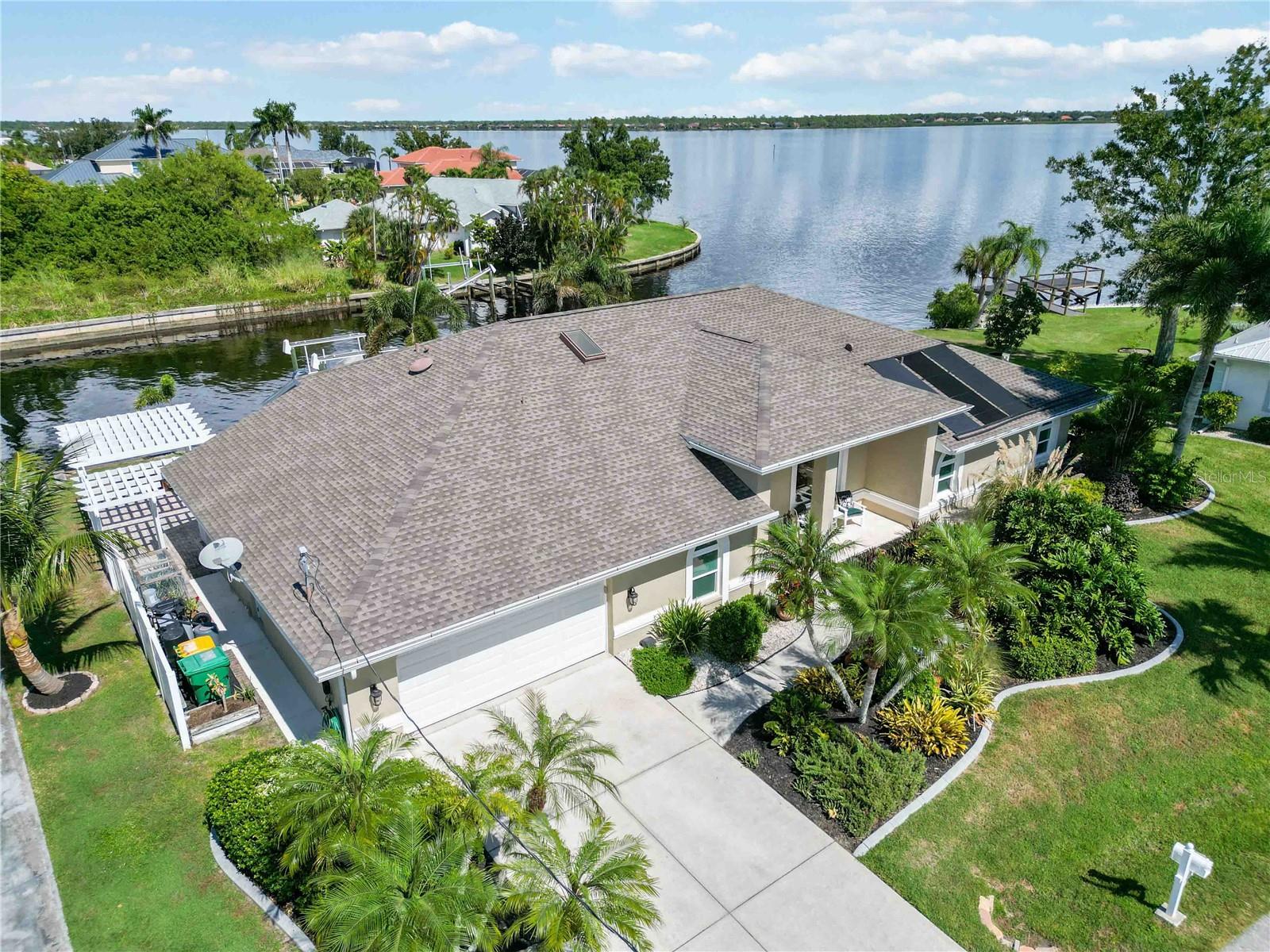 PORT CHARLOTTE SEC 060 - Residential