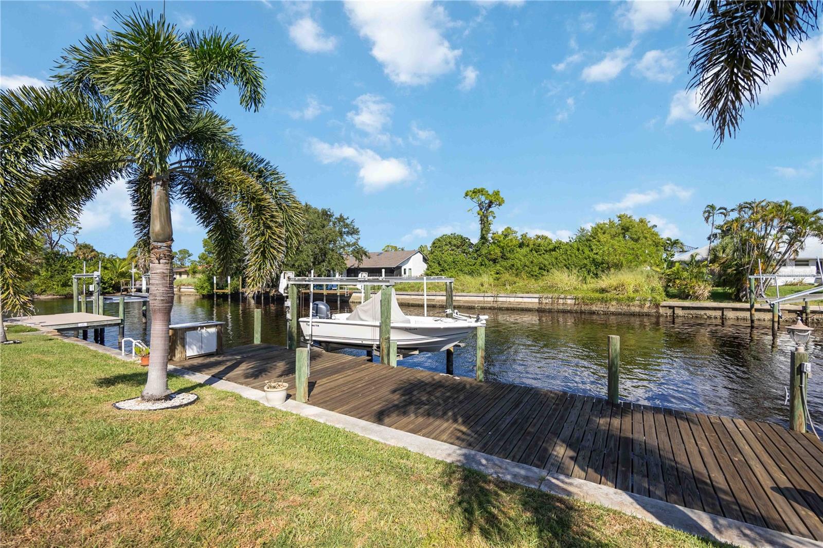 PORT CHARLOTTE SEC 060 - Residential