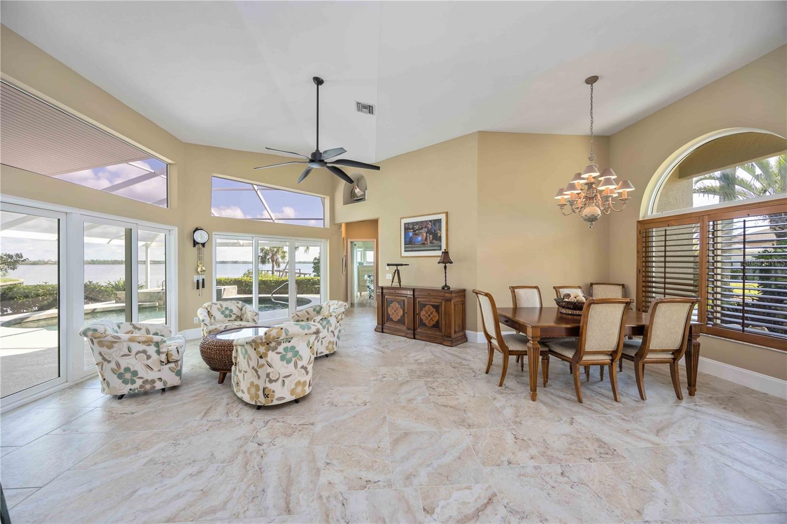 PORT CHARLOTTE SEC 060 - Residential