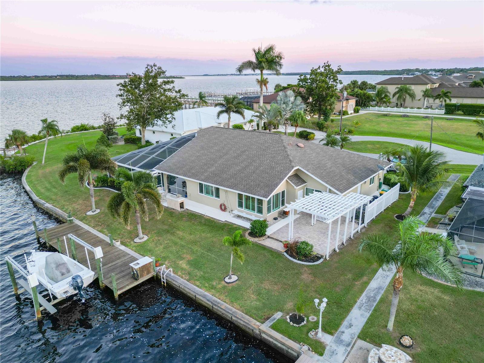 PORT CHARLOTTE SEC 060 - Residential