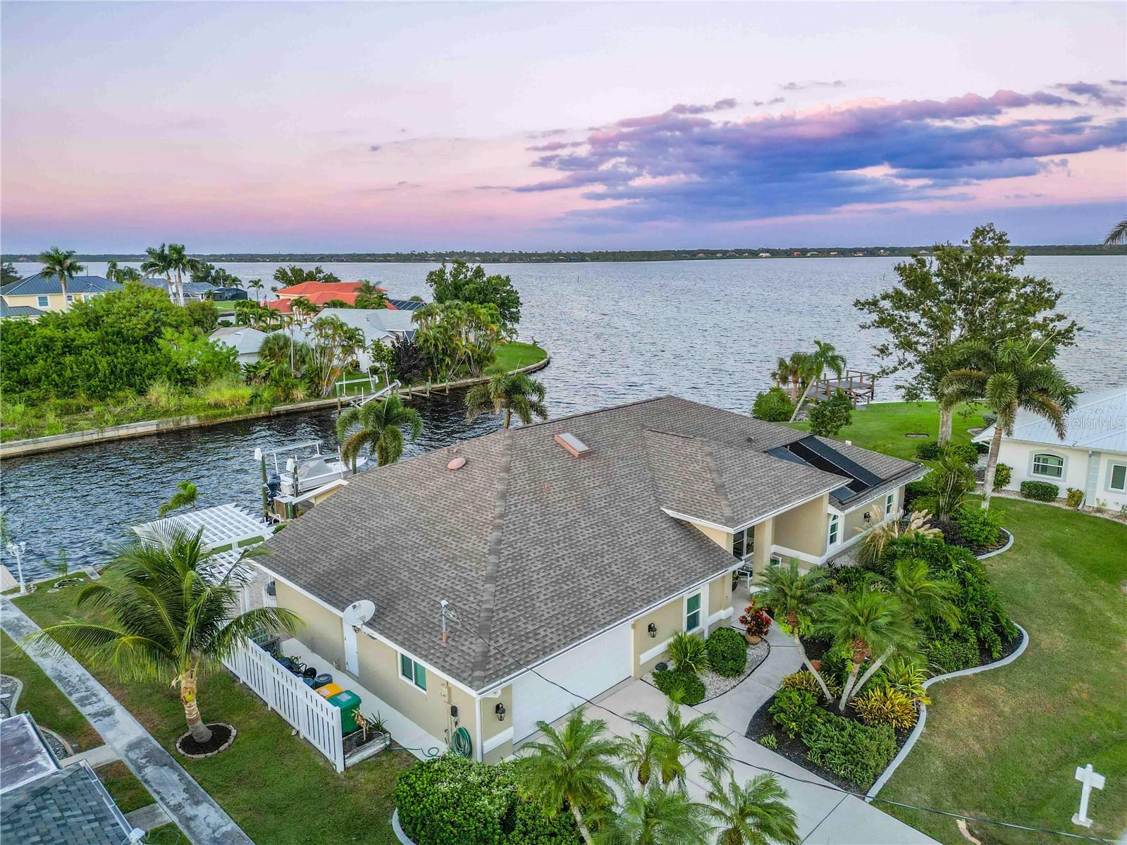 PORT CHARLOTTE SEC 060 - Residential