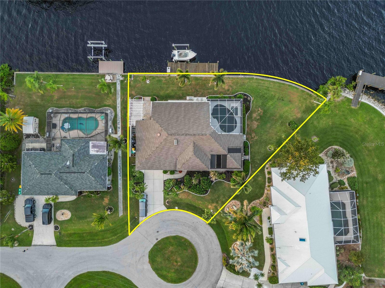 PORT CHARLOTTE SEC 060 - Residential