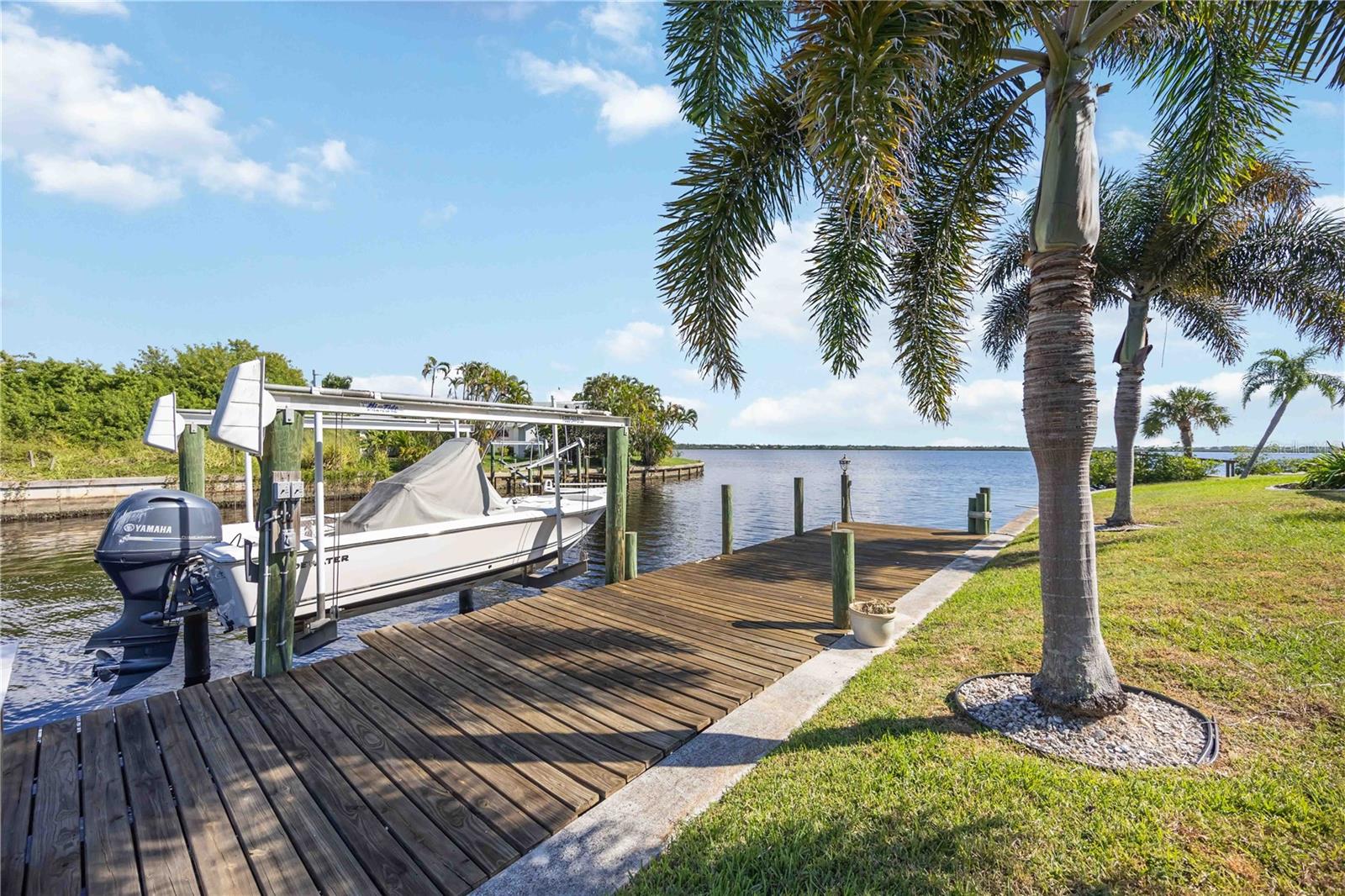 PORT CHARLOTTE SEC 060 - Residential