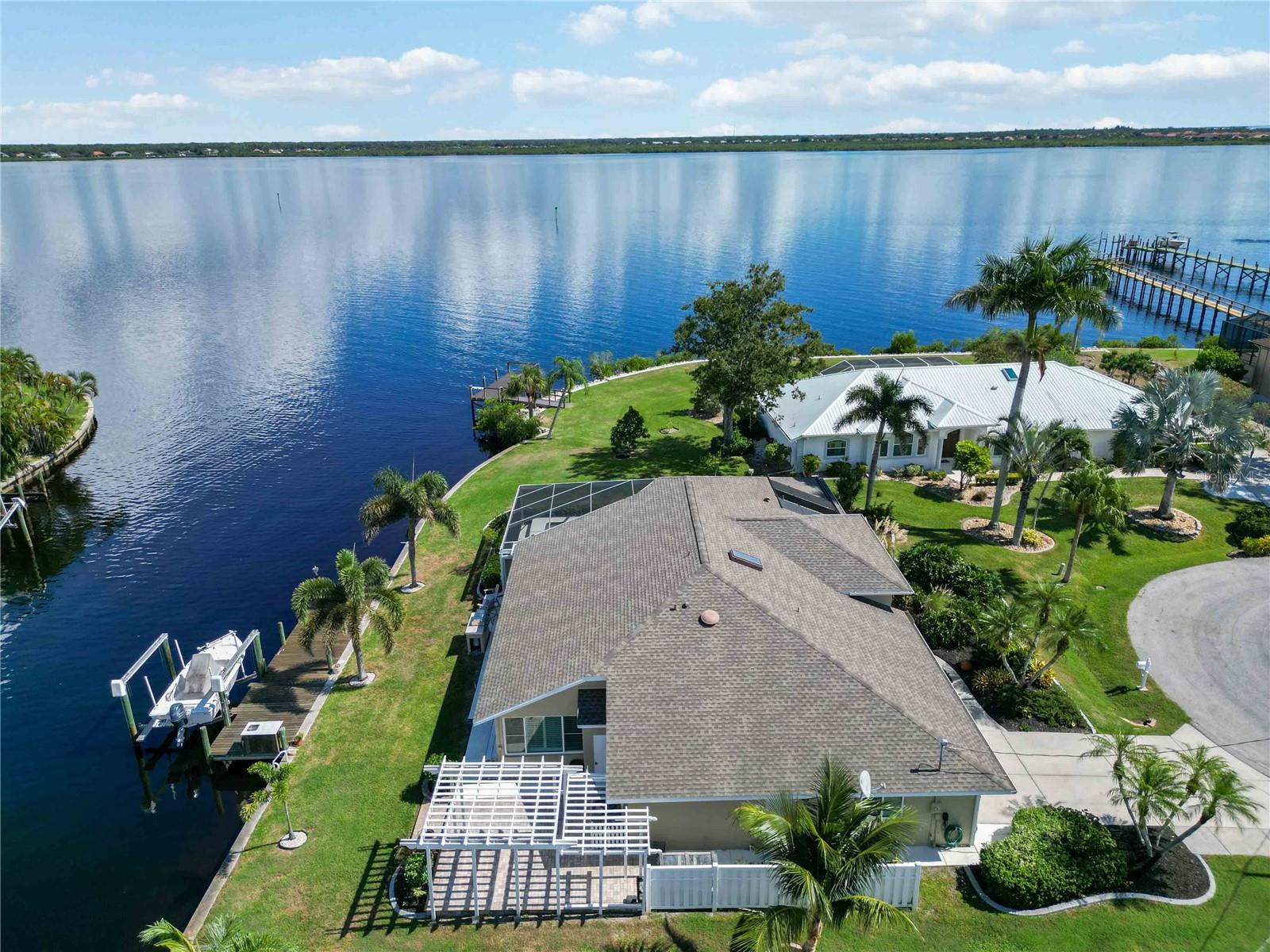 PORT CHARLOTTE SEC 060 - Residential