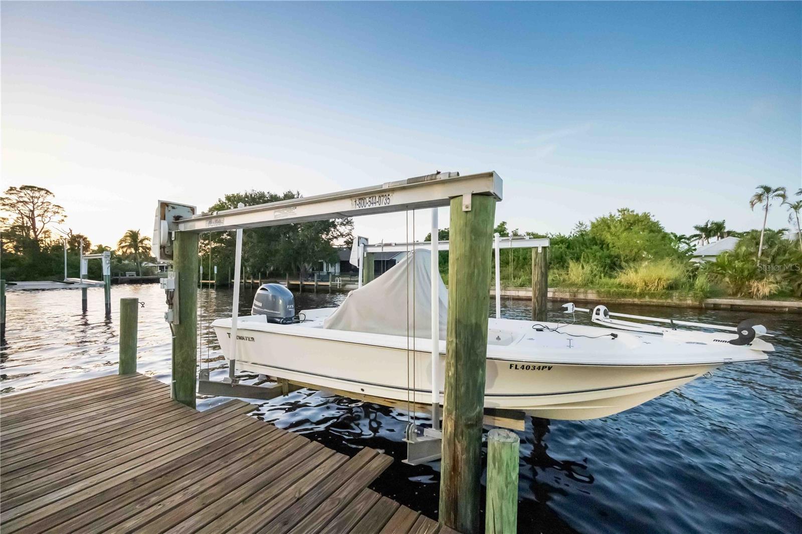 PORT CHARLOTTE SEC 060 - Residential