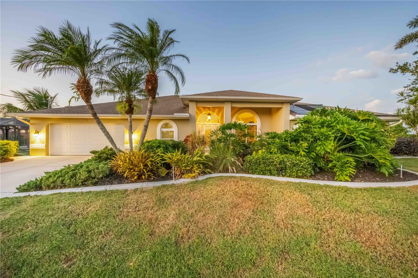 PORT CHARLOTTE SEC 060 - Residential