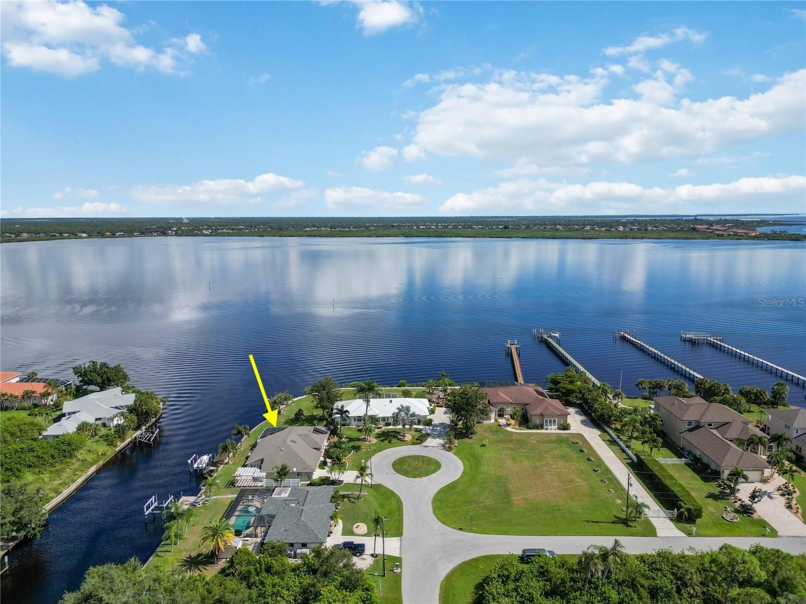 PORT CHARLOTTE SEC 060 - Residential