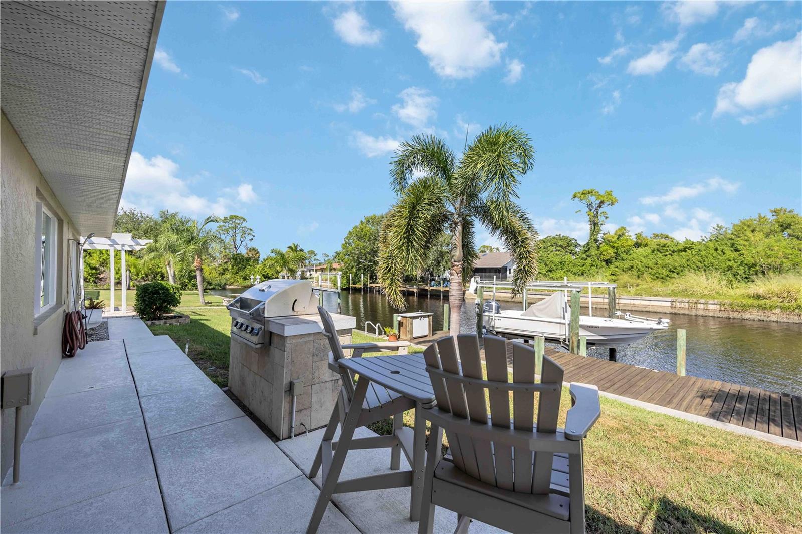 PORT CHARLOTTE SEC 060 - Residential