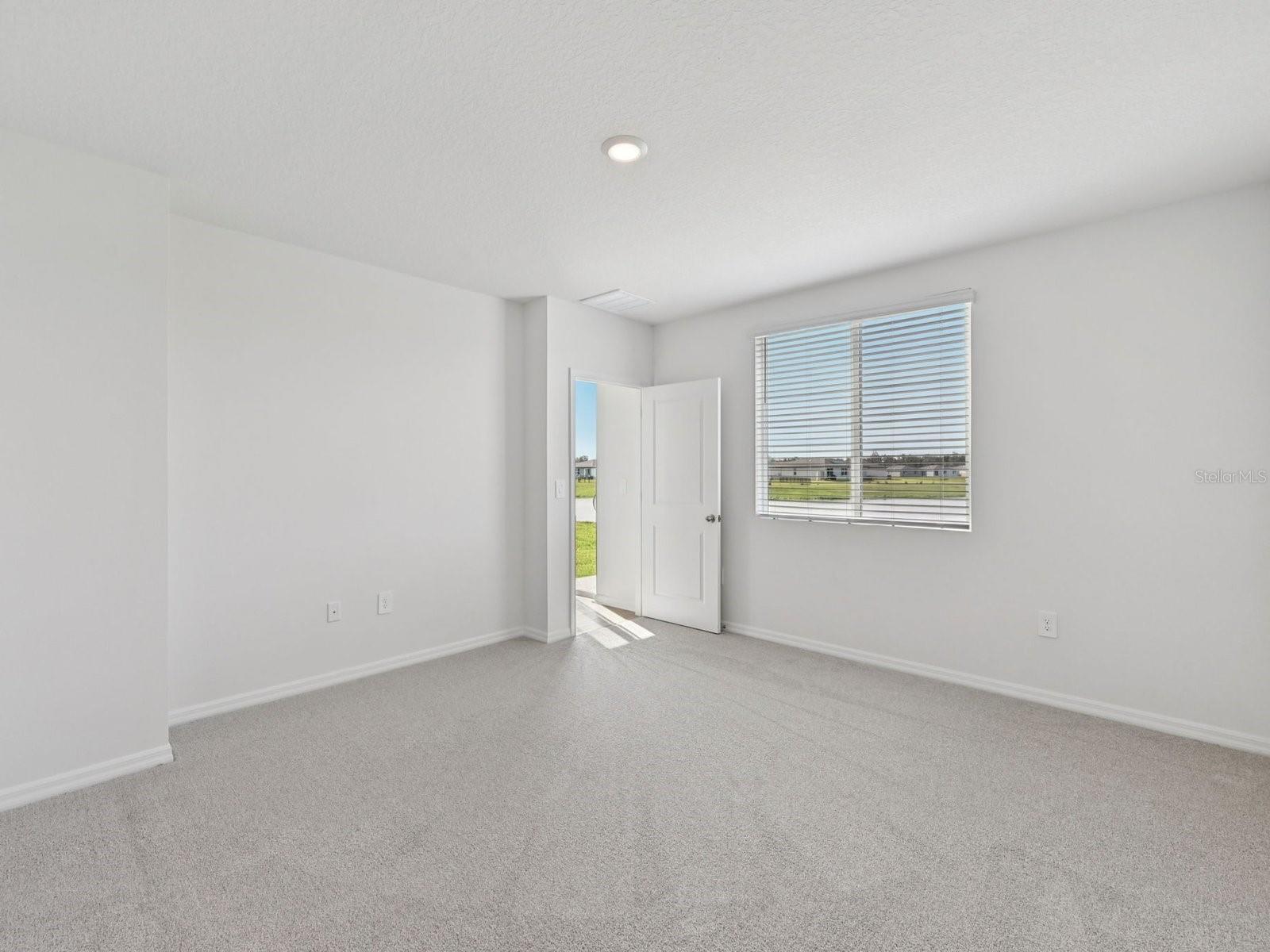 SALT MEADOWS - Residential